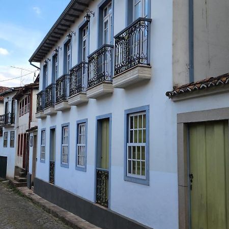 Pousada Lacos De Minas Ouro Preto  Dış mekan fotoğraf