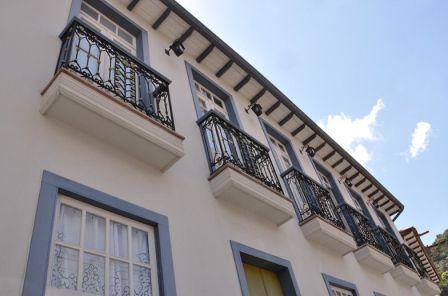 Pousada Lacos De Minas Ouro Preto  Dış mekan fotoğraf