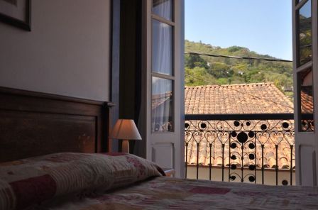 Pousada Lacos De Minas Ouro Preto  Dış mekan fotoğraf