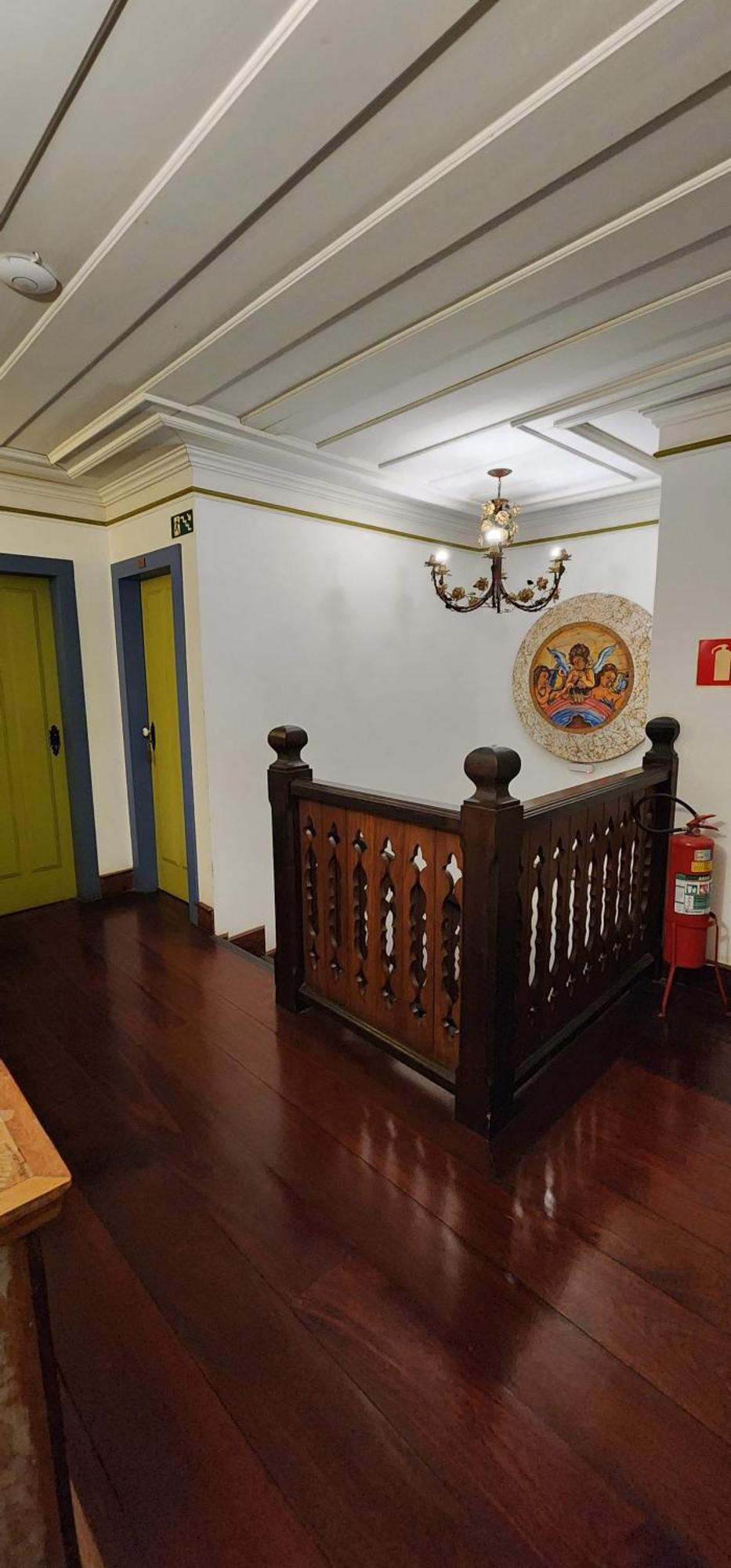 Pousada Lacos De Minas Ouro Preto  Dış mekan fotoğraf