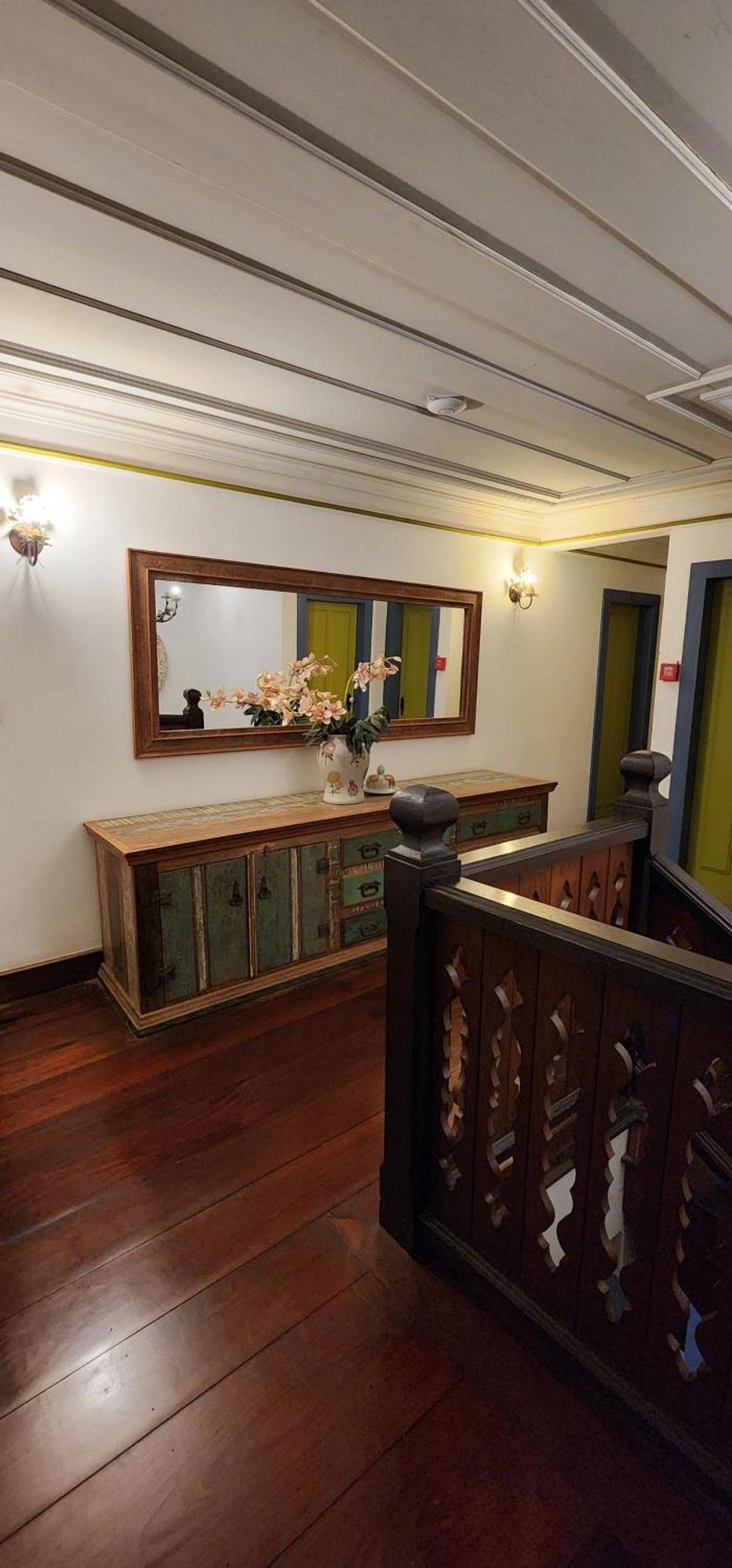 Pousada Lacos De Minas Ouro Preto  Dış mekan fotoğraf