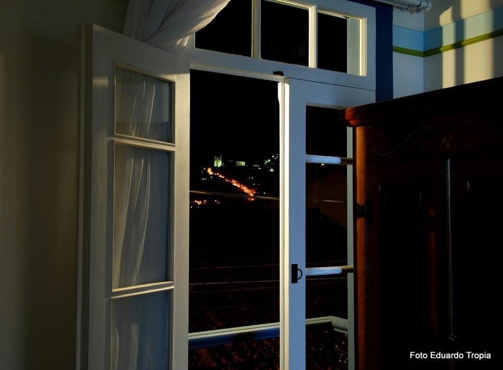 Pousada Lacos De Minas Ouro Preto  Dış mekan fotoğraf